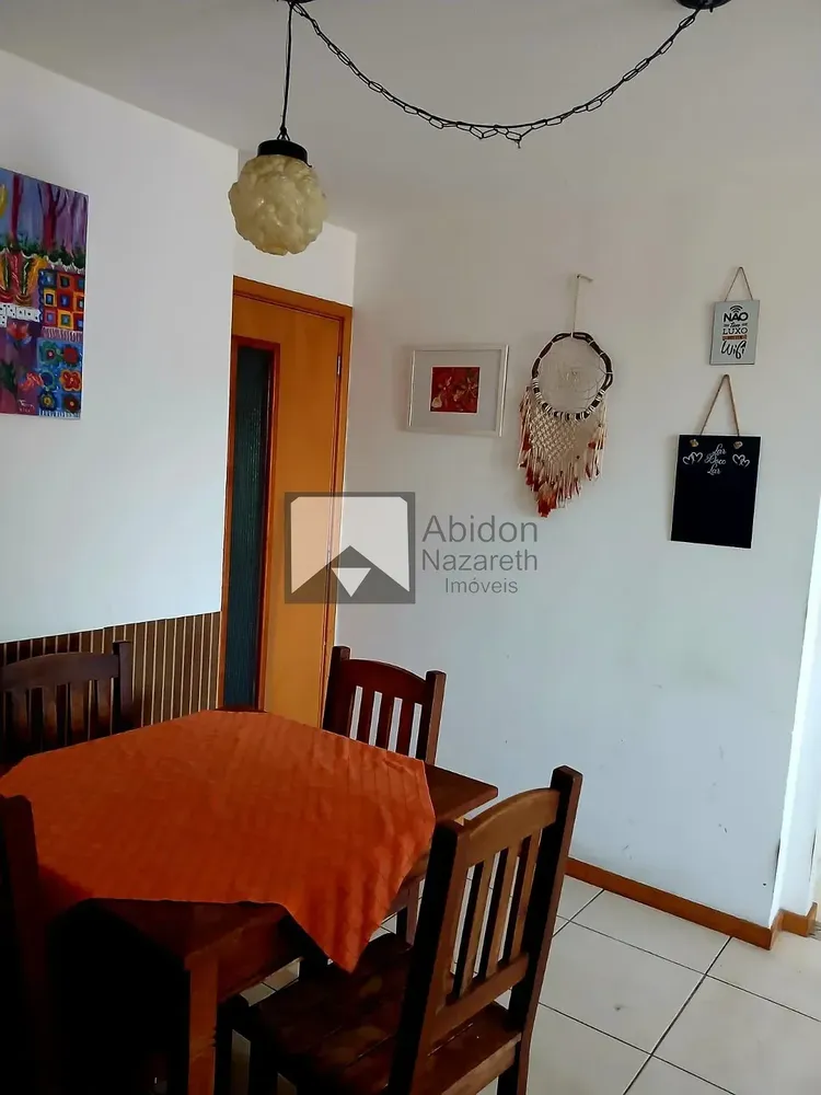 Apartamento, 2 quartos, 70 m² - Foto 6