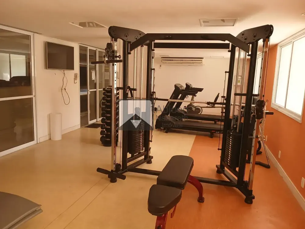 Apartamento, 2 quartos, 70 m² - Foto 17