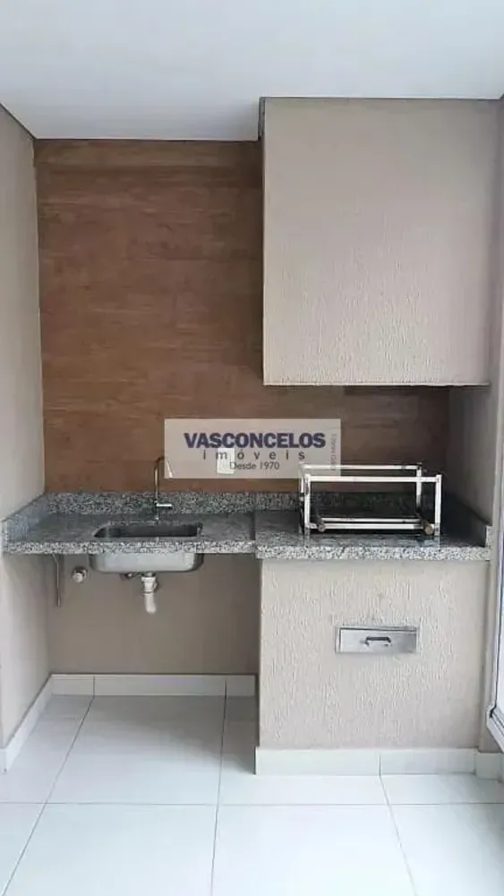 Apartamento, 3 quartos, 143 m² - Foto 3