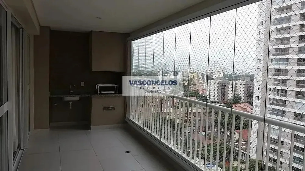 Apartamento, 3 quartos, 143 m² - Foto 2