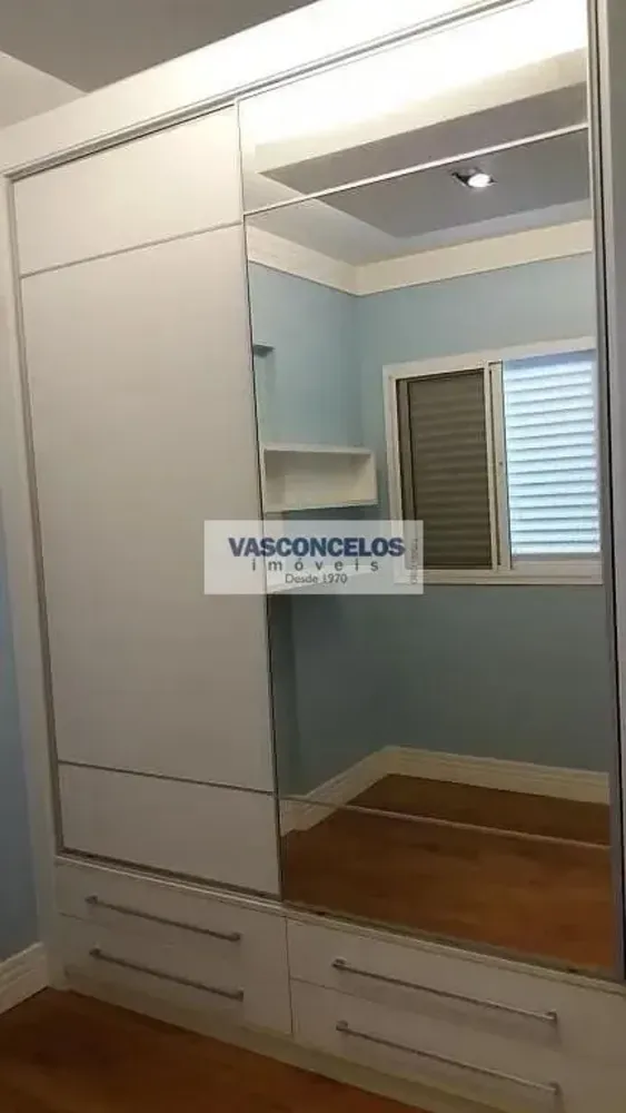 Apartamento, 3 quartos, 143 m² - Foto 5
