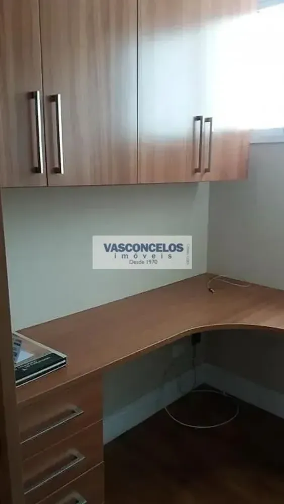 Apartamento, 3 quartos, 143 m² - Foto 7