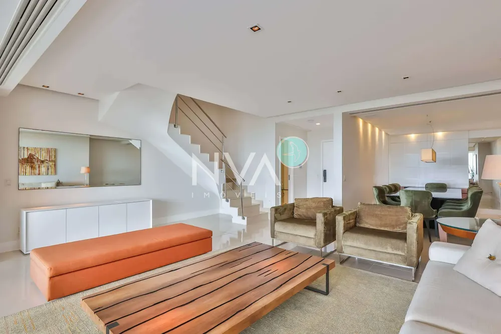 Cobertura, 4 quartos, 598 m² - Foto 4