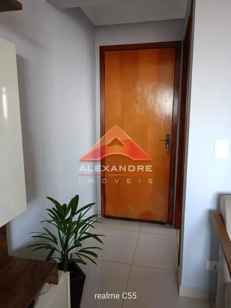 Apartamento, 3 quartos, 73 m² - Foto 2