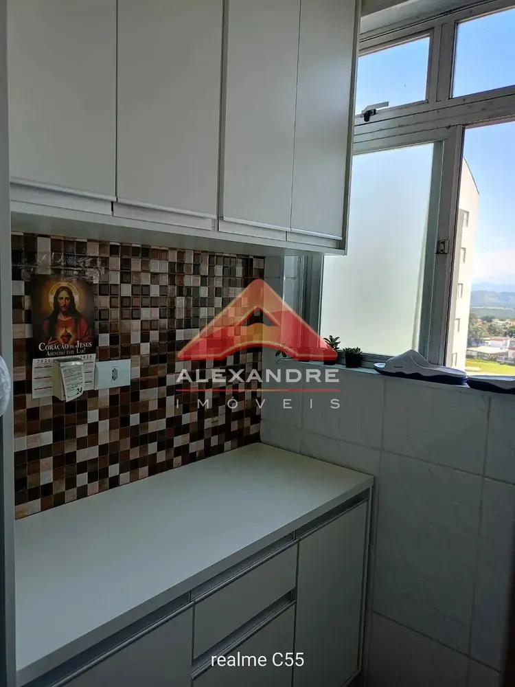 Apartamento, 3 quartos, 73 m² - Foto 4