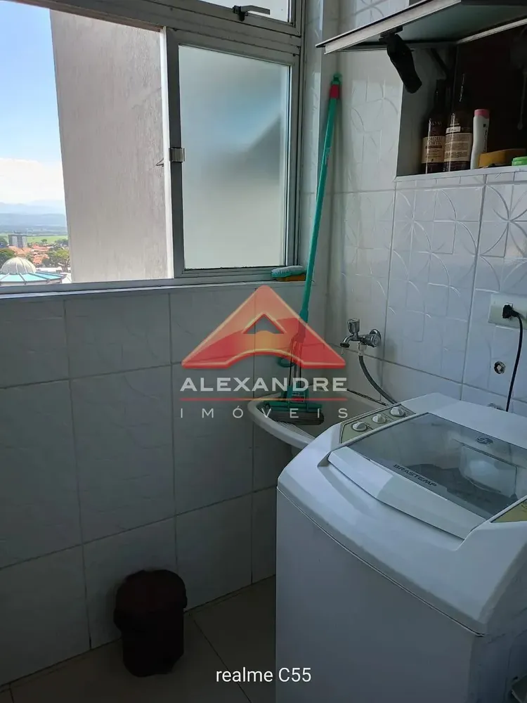 Apartamento, 3 quartos, 73 m² - Foto 3