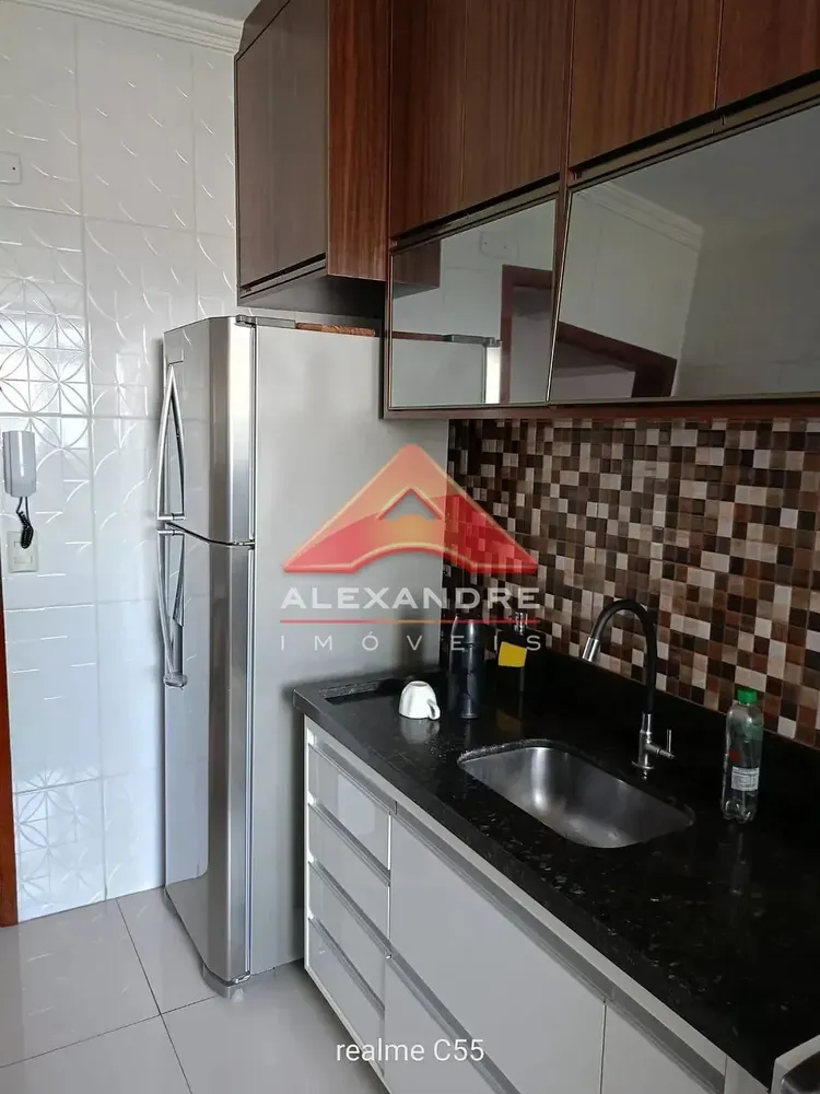 Apartamento, 3 quartos, 73 m² - Foto 1