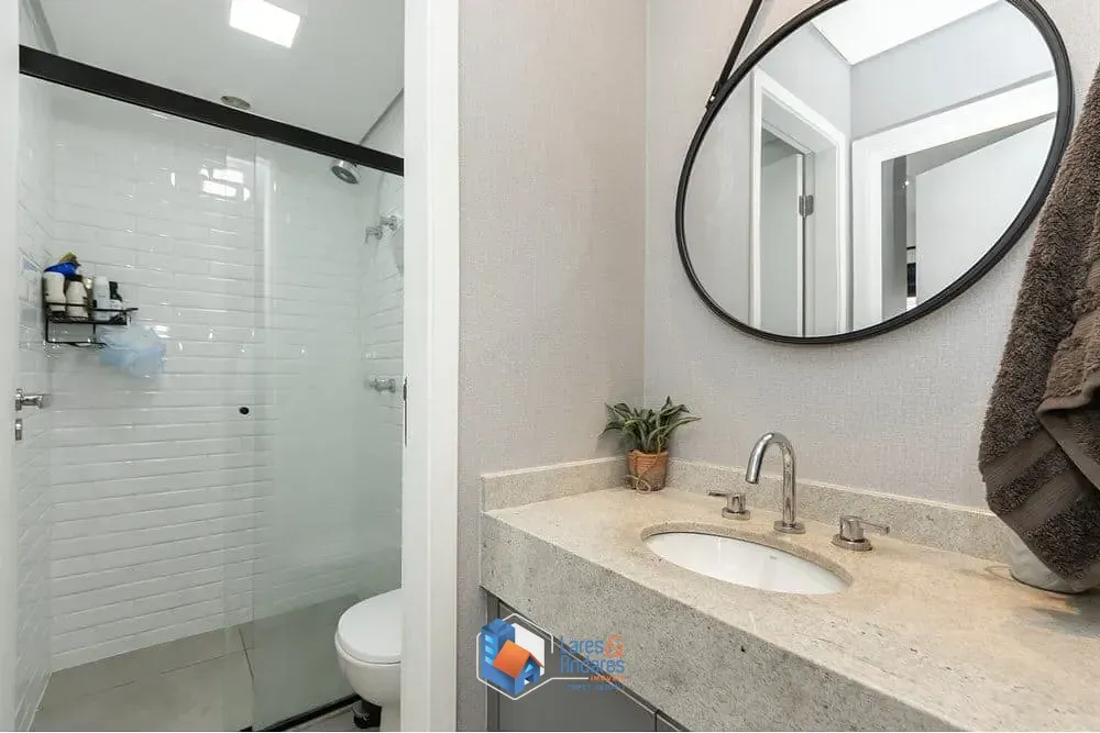 Apartamento, 1 quarto, 47 m² - Foto 8