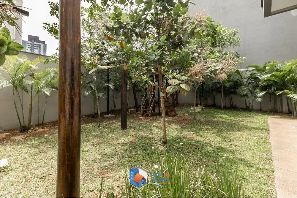 Apartamento, 1 quarto, 47 m² - Foto 1