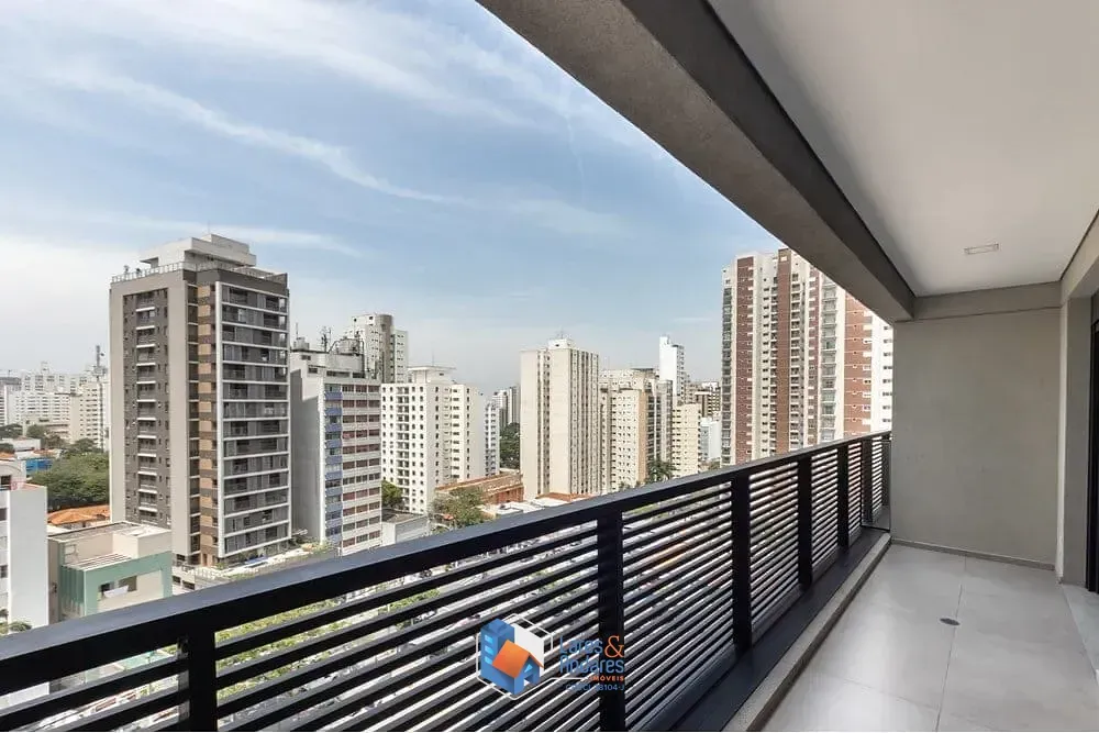 Apartamento, 1 quarto, 47 m² - Foto 5