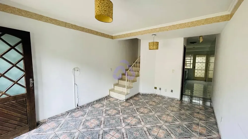 Casa, 2 quartos, 80 m² - Foto 3
