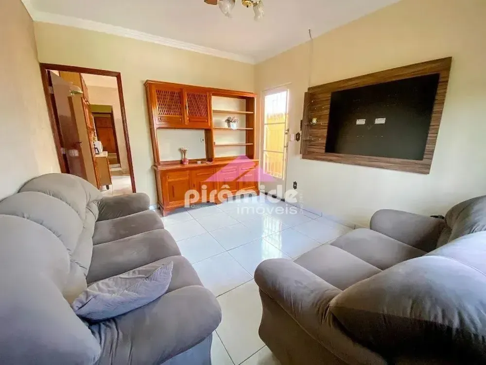 Casa, 2 quartos, 59 m² - Foto 3