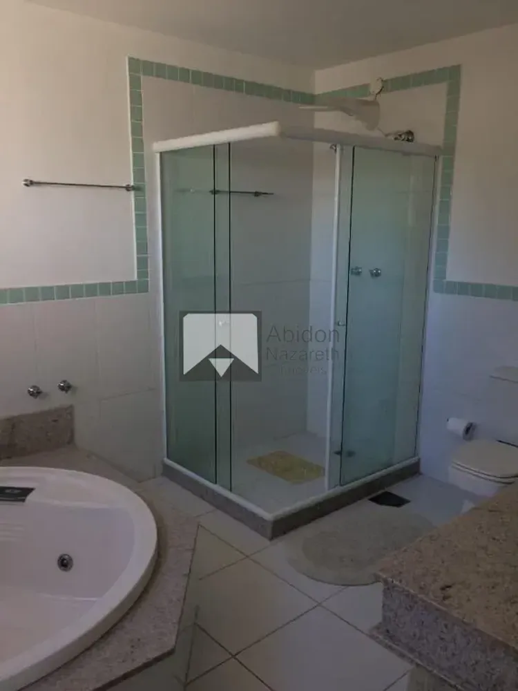 Casa, 4 quartos, 270 m² - Foto 26