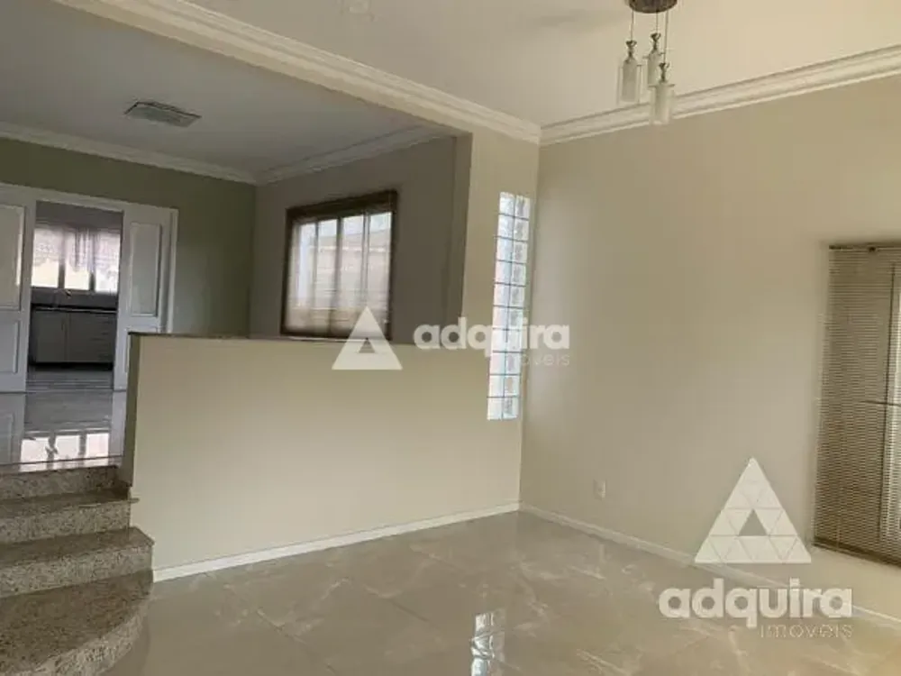 Casa, 4 quartos, 330 m² - Foto 4