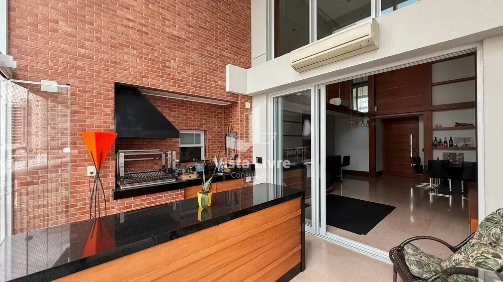 Apartamento, 3 quartos, 135 m² - Foto 1