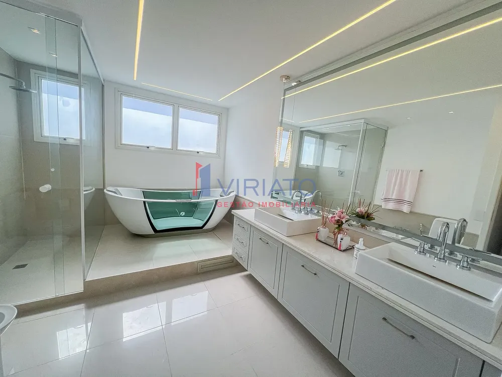 Cobertura, 4 quartos, 600 m² - Foto 17