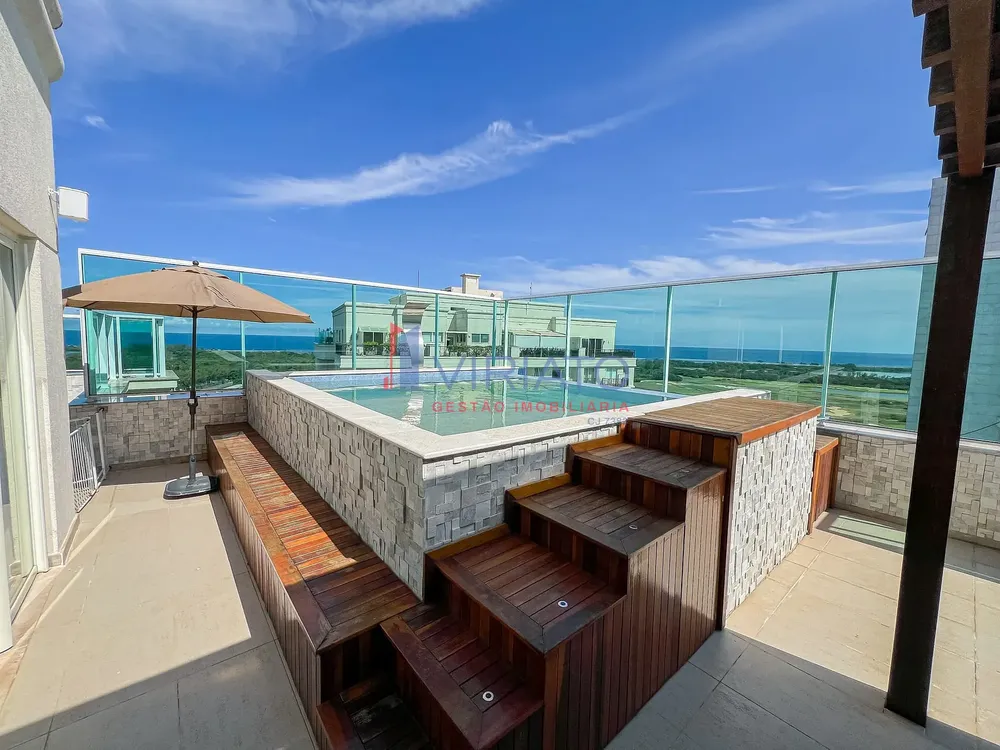 Cobertura, 4 quartos, 600 m² - Foto 6