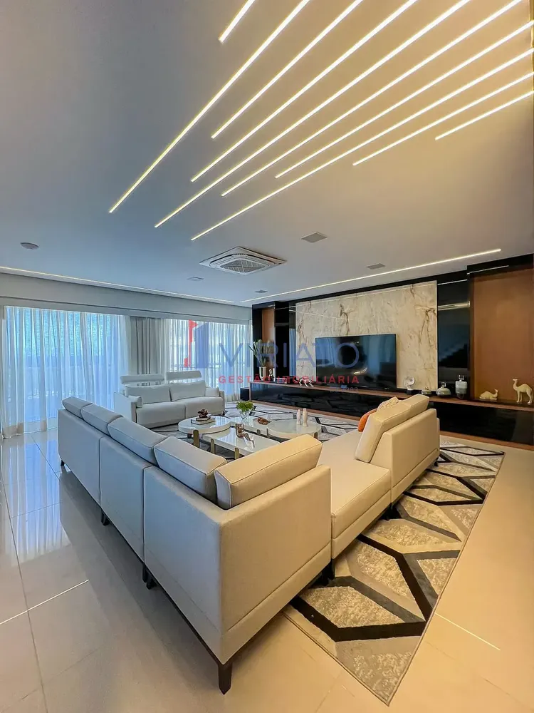 Cobertura, 4 quartos, 600 m² - Foto 57