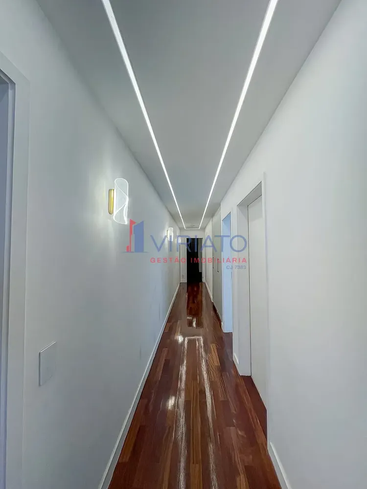 Cobertura, 4 quartos, 600 m² - Foto 36
