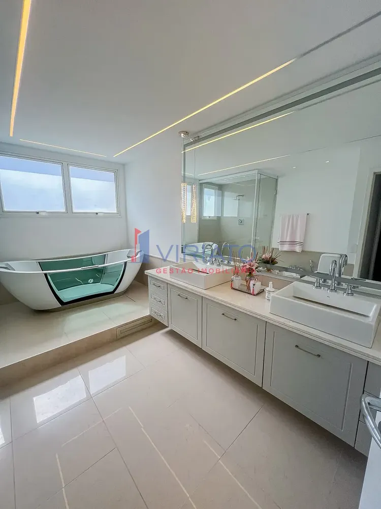 Cobertura, 4 quartos, 600 m² - Foto 24