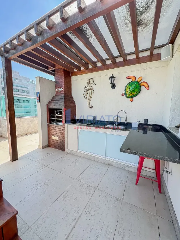 Cobertura, 4 quartos, 600 m² - Foto 33