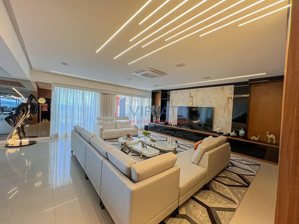 Cobertura, 4 quartos, 600 m² - Foto 5