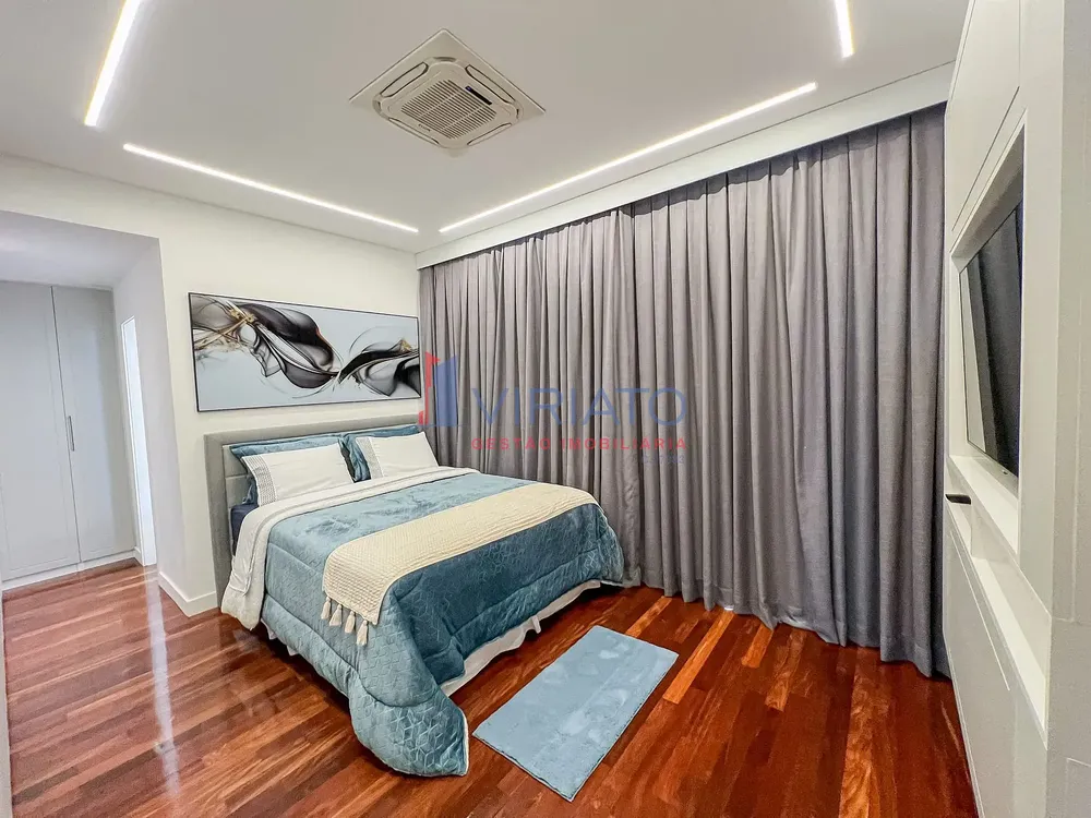 Cobertura, 4 quartos, 600 m² - Foto 9