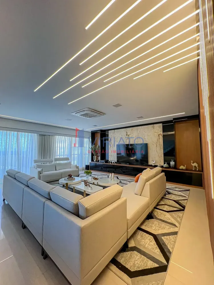 Cobertura, 4 quartos, 600 m² - Foto 26