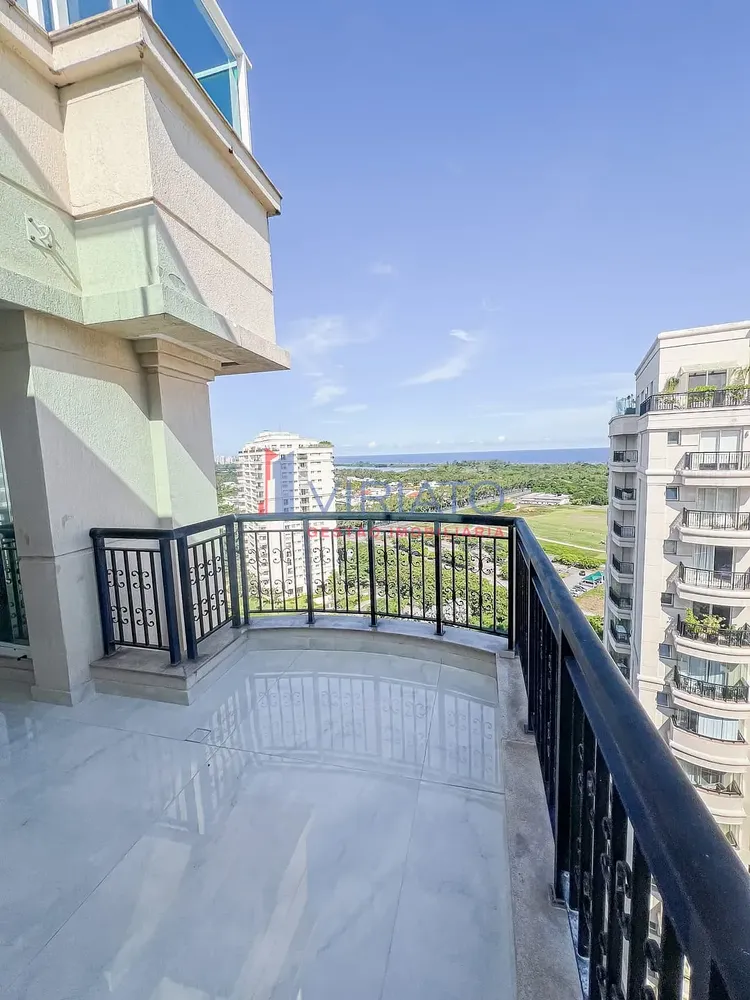 Cobertura, 4 quartos, 600 m² - Foto 44