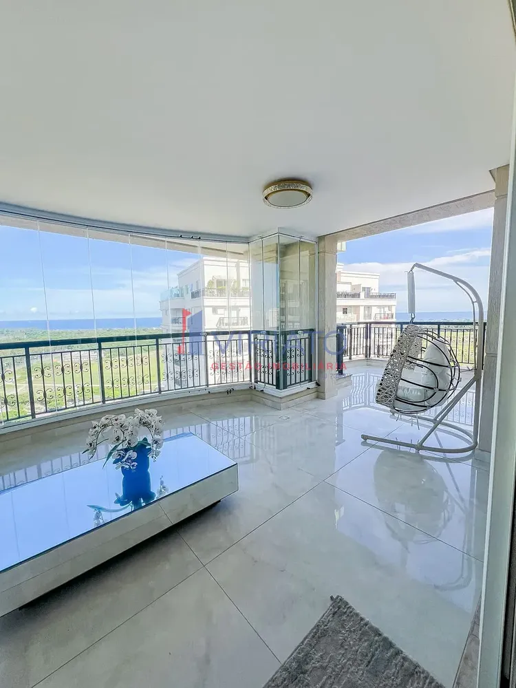 Cobertura, 4 quartos, 600 m² - Foto 21