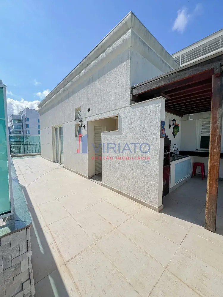 Cobertura, 4 quartos, 600 m² - Foto 38