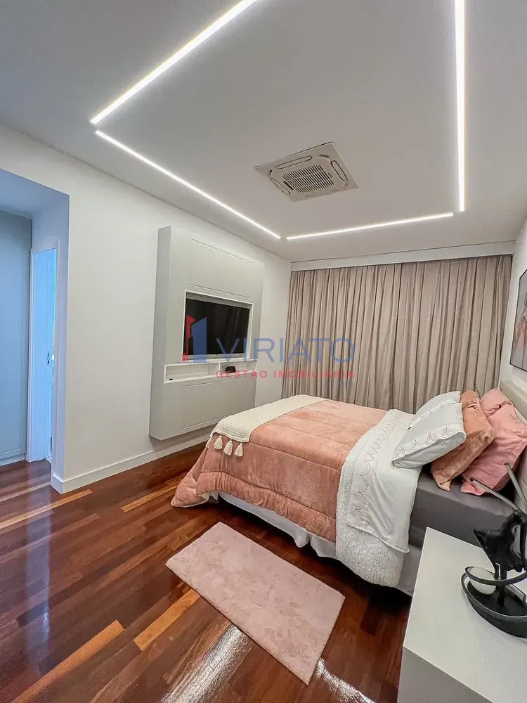 Cobertura, 4 quartos, 600 m² - Foto 31