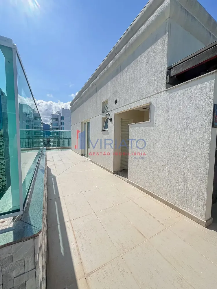 Cobertura, 4 quartos, 600 m² - Foto 41