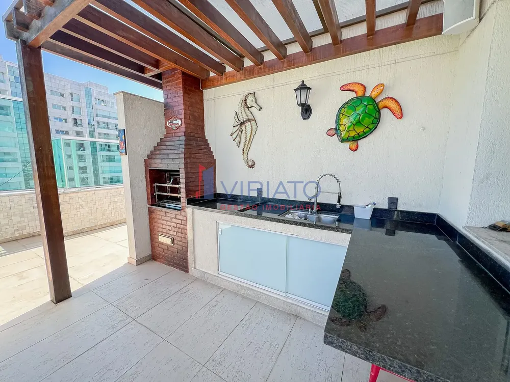 Cobertura, 4 quartos, 600 m² - Foto 15