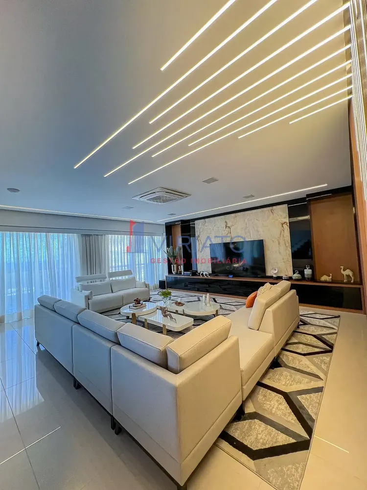 Cobertura, 4 quartos, 600 m² - Foto 18