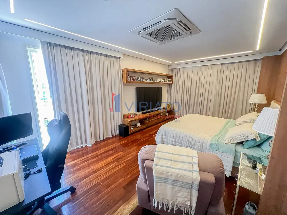 Cobertura, 4 quartos, 600 m² - Foto 34