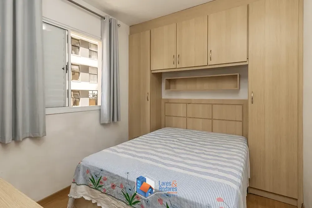 Apartamento, 2 quartos, 51 m² - Foto 1