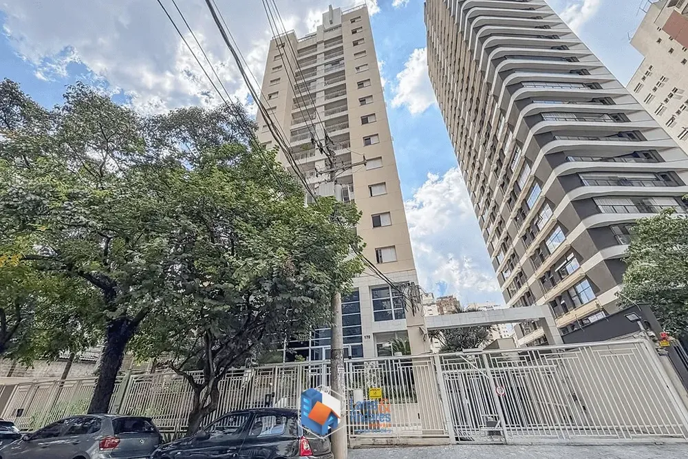 Apartamento, 2 quartos, 51 m² - Foto 3