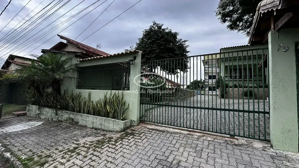 Casa, 1 quarto, 40 m² - Foto 2