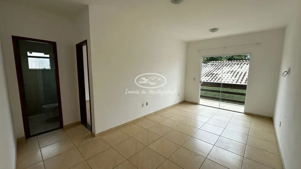 Casa, 1 quarto, 40 m² - Foto 6