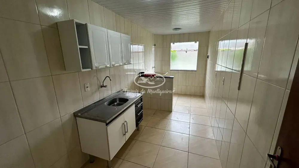 Casa, 1 quarto, 40 m² - Foto 8