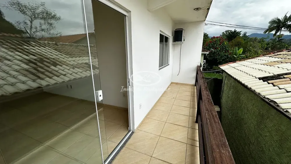 Casa, 1 quarto, 40 m² - Foto 7