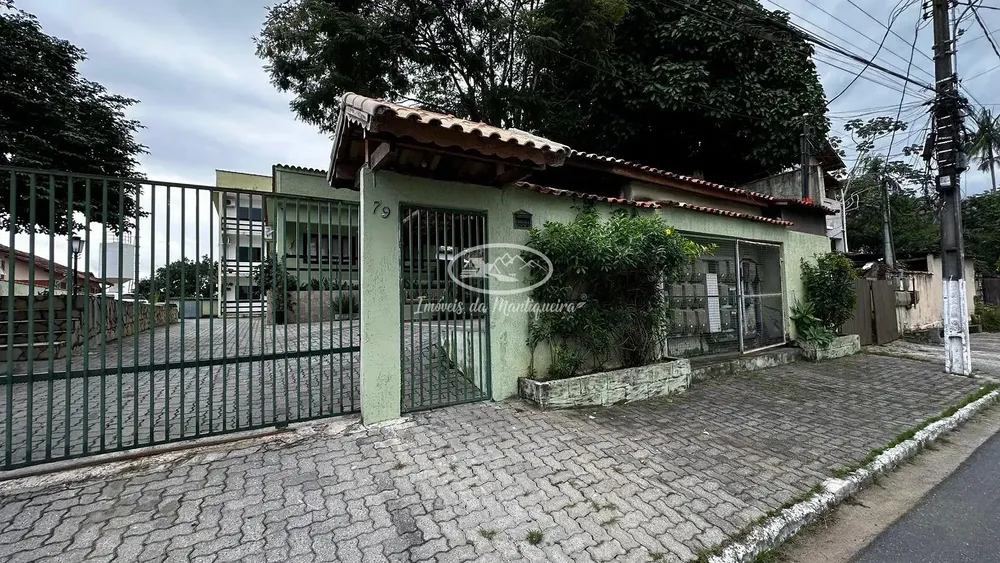 Casa, 1 quarto, 40 m² - Foto 1
