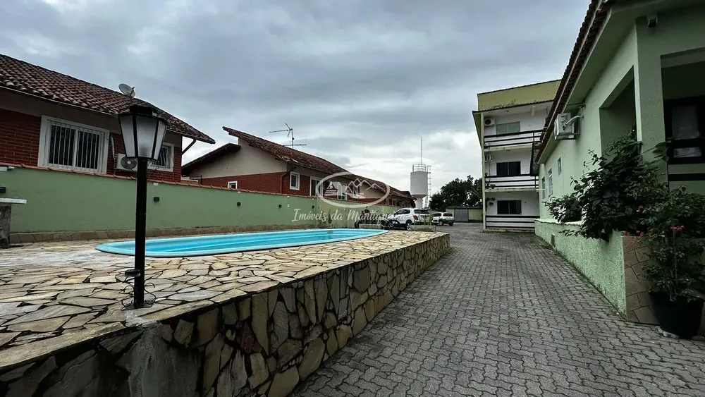 Casa, 1 quarto, 40 m² - Foto 3
