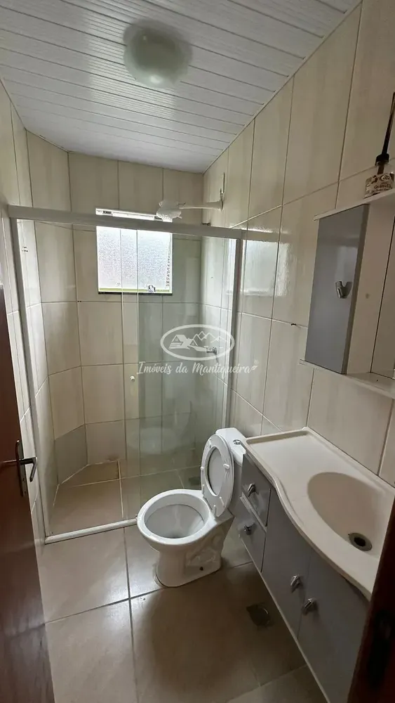 Casa, 1 quarto, 40 m² - Foto 5