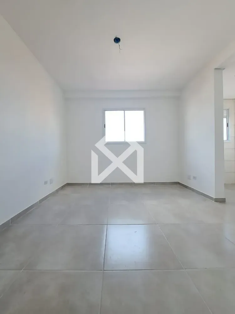 Apartamento, 2 quartos, 43 m² - Foto 1