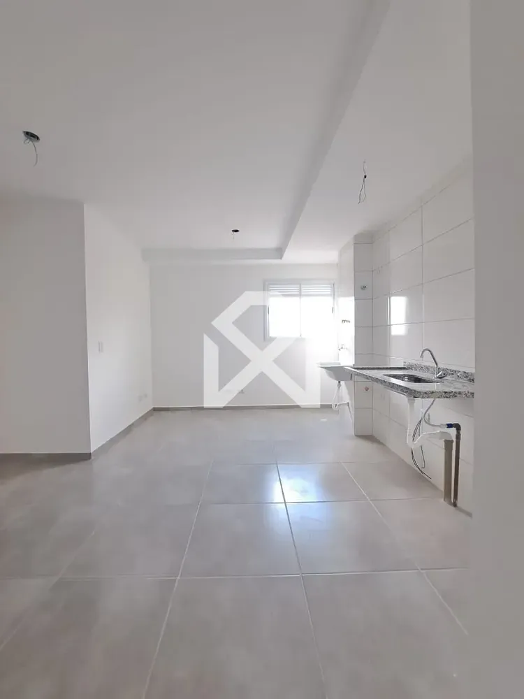 Apartamento, 2 quartos, 43 m² - Foto 3