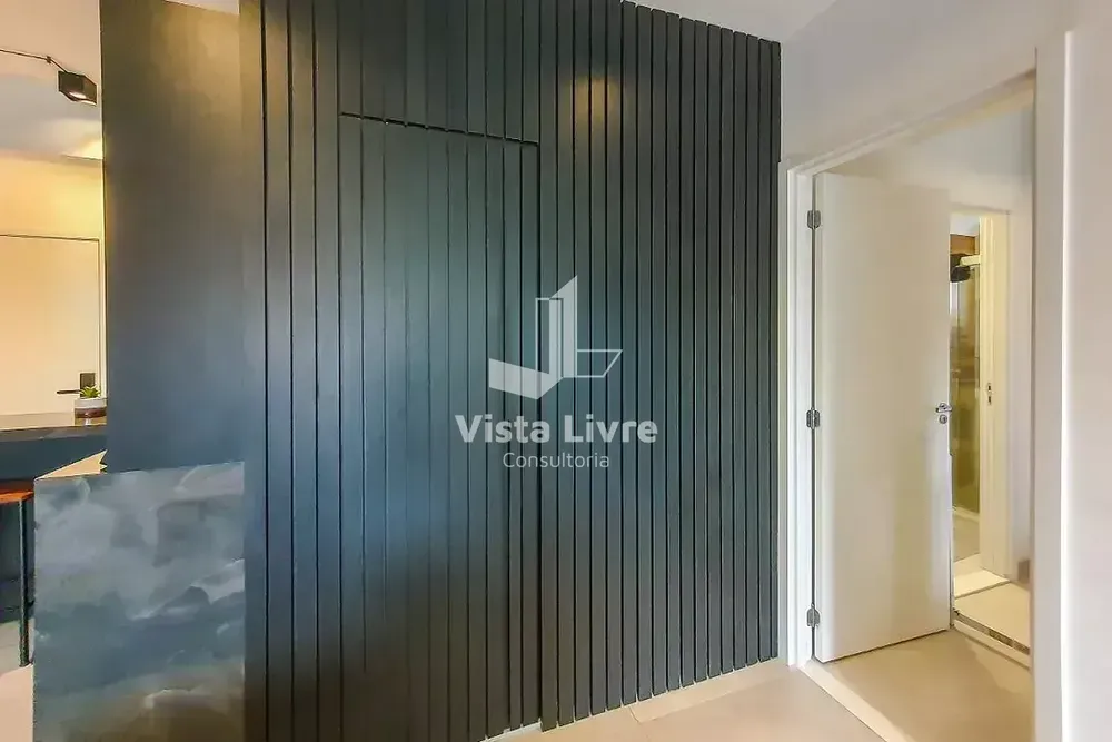 Apartamento, 1 quarto, 65 m² - Foto 4