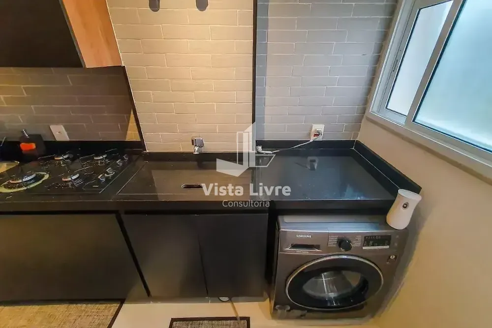 Apartamento, 1 quarto, 65 m² - Foto 2