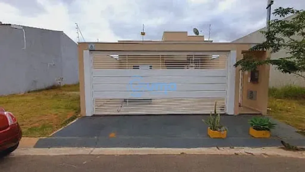 Casa, 3 quartos, 80 m² - Foto 1